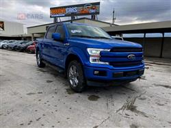 فۆرد F-150